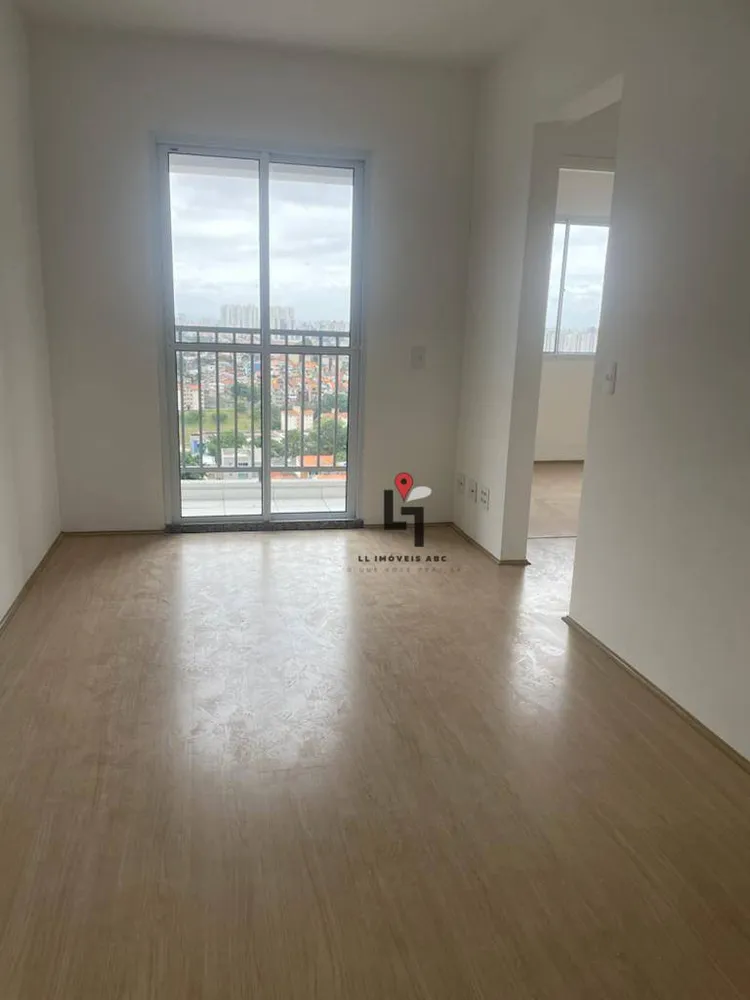 Apartamento, 2 quartos, 42 m² - Foto 4