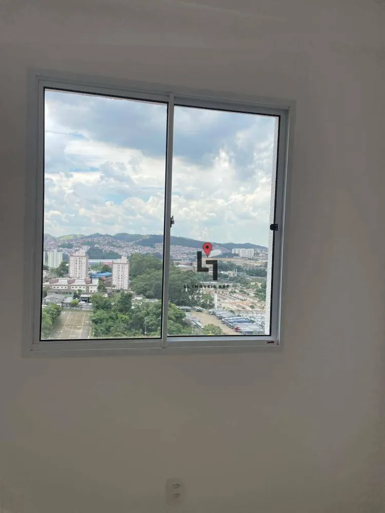 Apartamento, 2 quartos, 42 m² - Foto 2