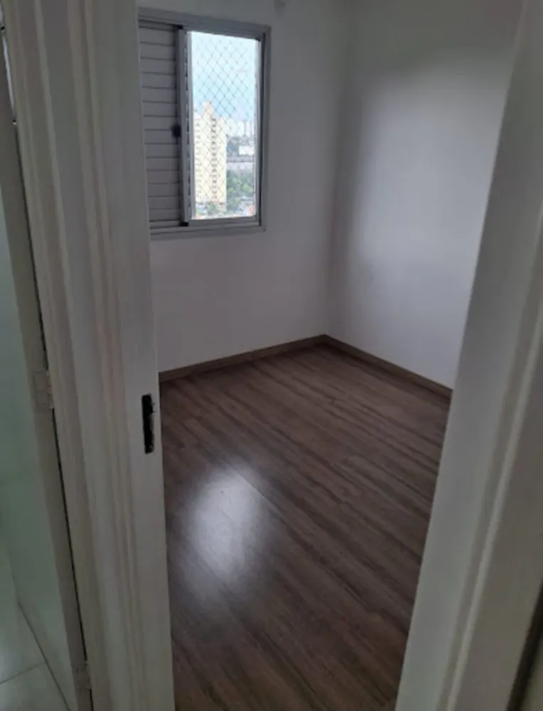 Apartamento, 2 quartos, 48 m² - Foto 6