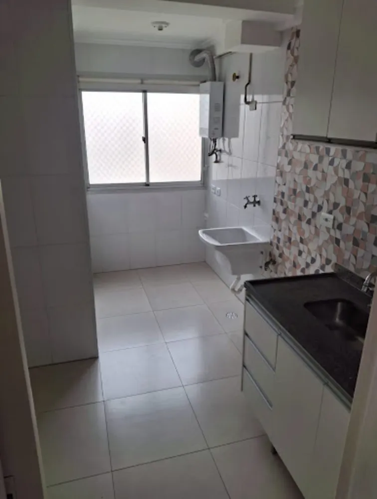Apartamento, 2 quartos, 48 m² - Foto 5
