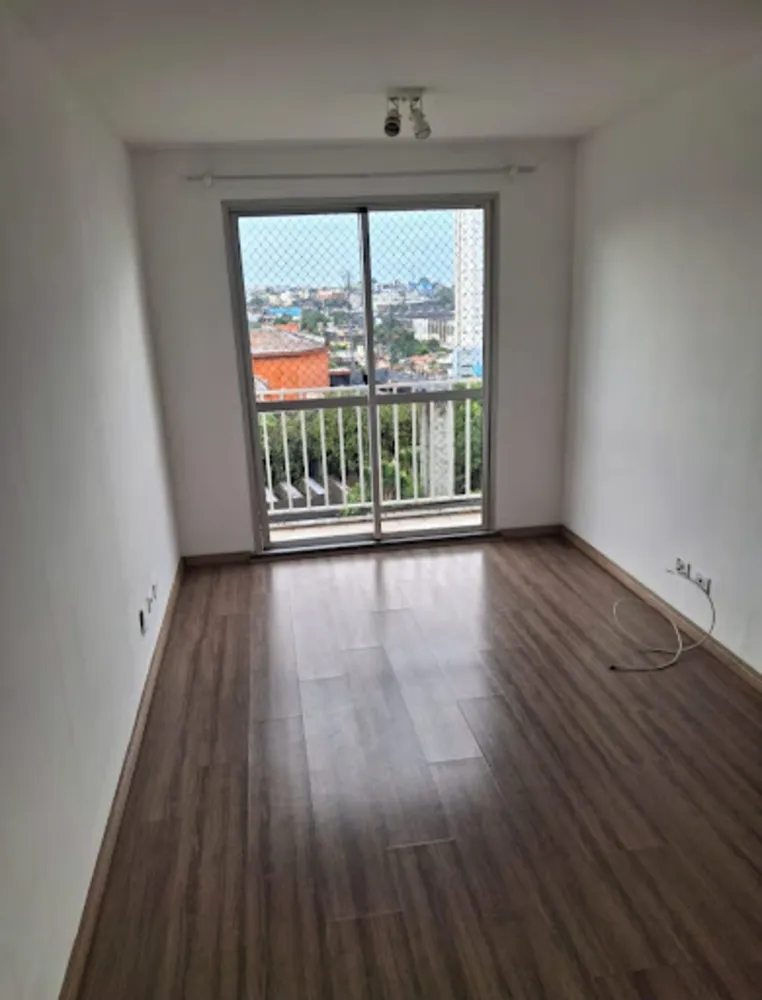 Apartamento, 2 quartos, 48 m² - Foto 1