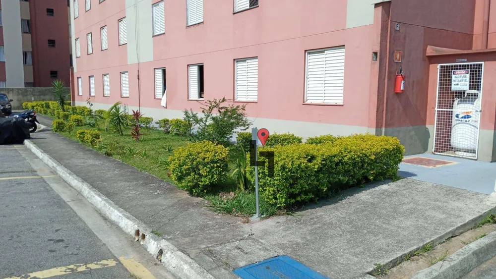 Apartamento, 2 quartos, 51 m² - Foto 1