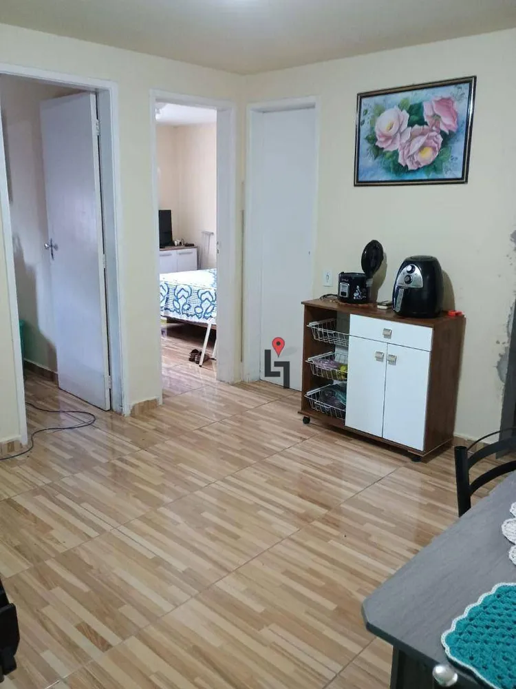 Apartamento, 2 quartos, 51 m² - Foto 4