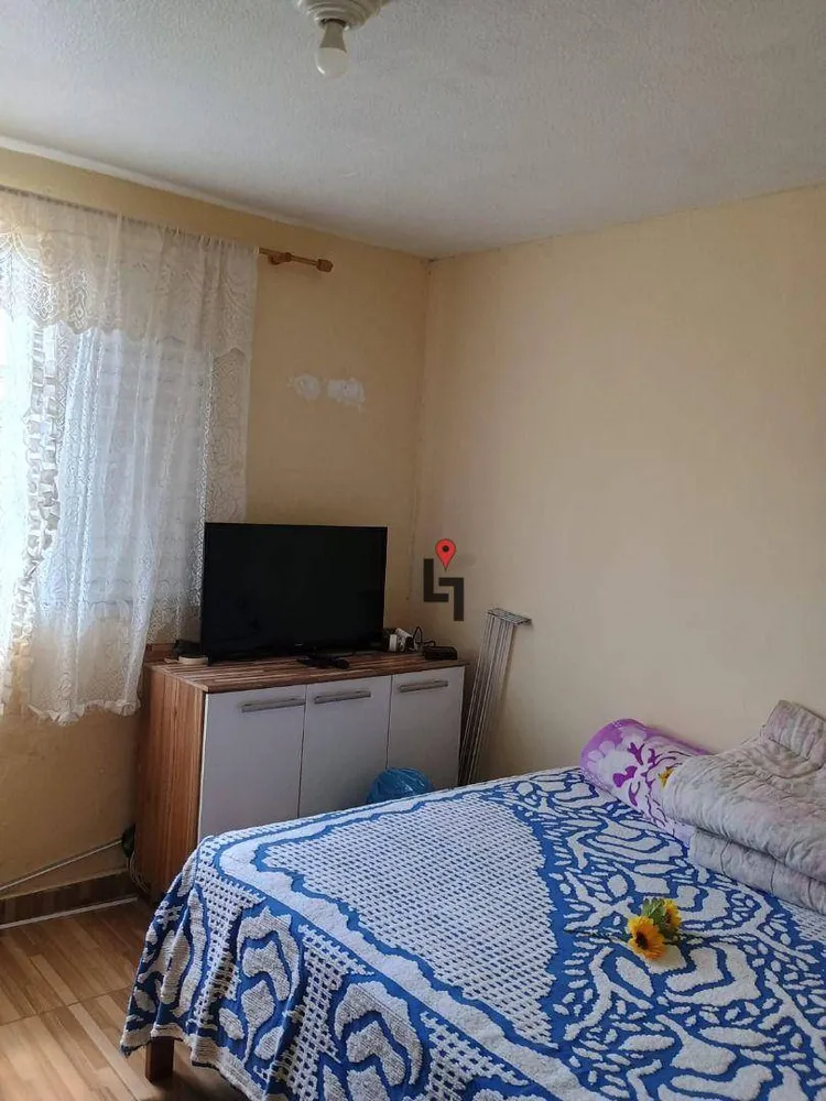 Apartamento, 2 quartos, 51 m² - Foto 8