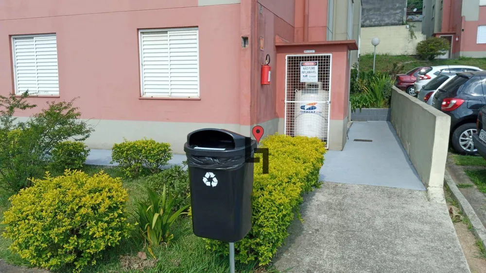 Apartamento, 2 quartos, 51 m² - Foto 7