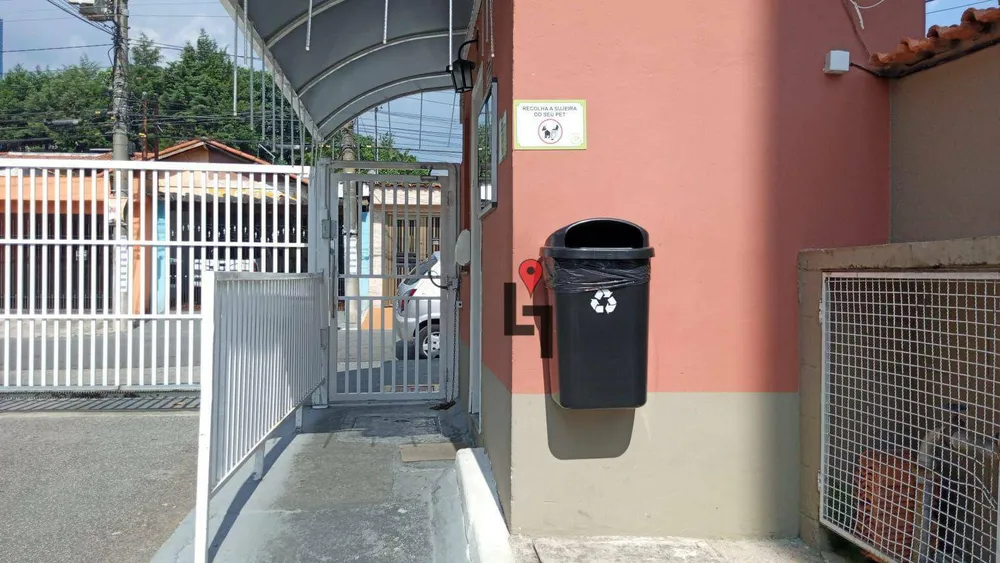 Apartamento, 2 quartos, 51 m² - Foto 5