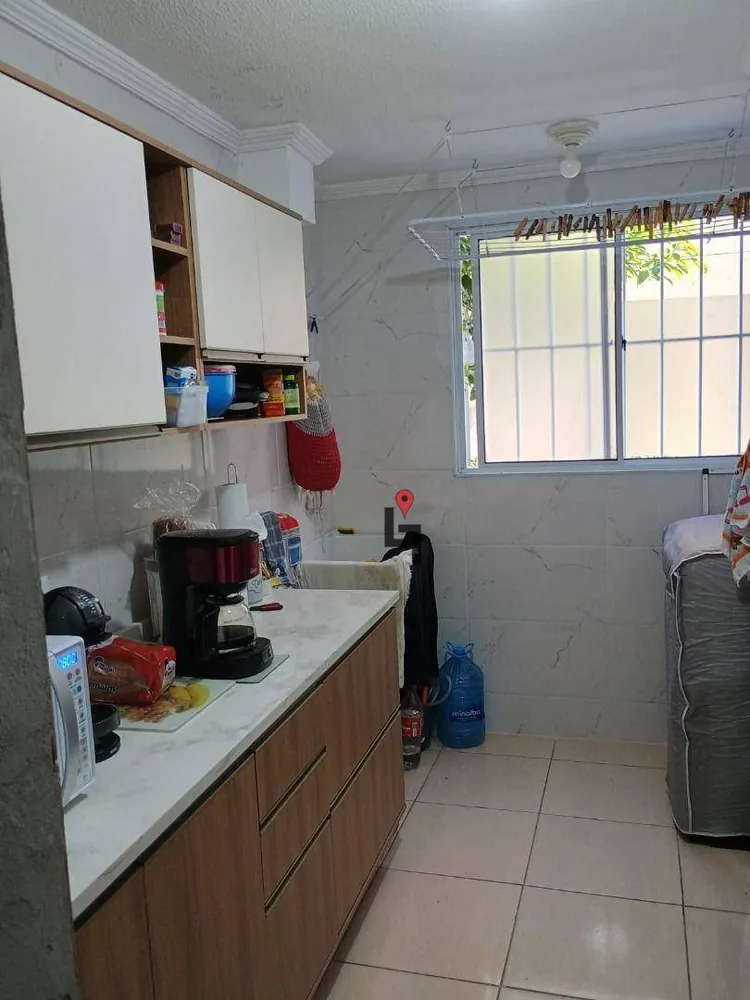 Apartamento, 2 quartos, 51 m² - Foto 6