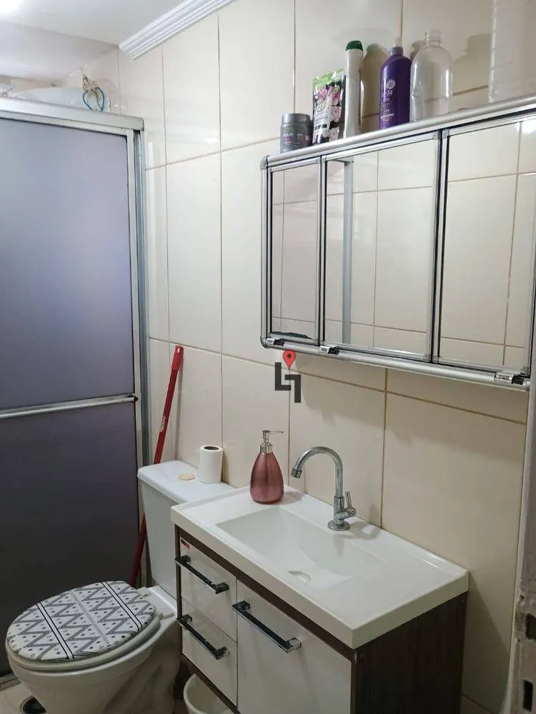 Apartamento, 2 quartos, 51 m² - Foto 3