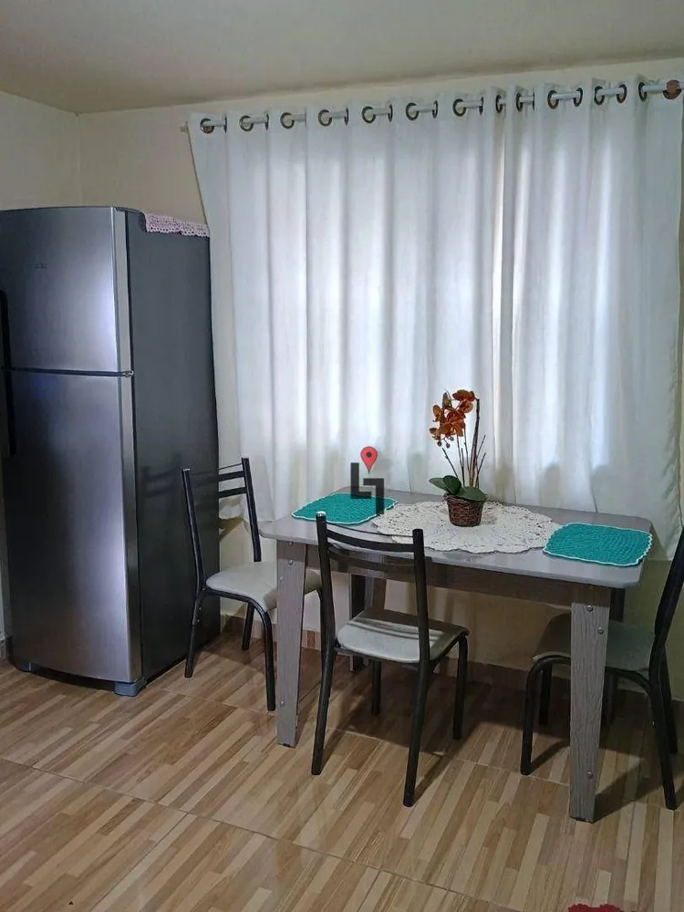 Apartamento, 2 quartos, 51 m² - Foto 2
