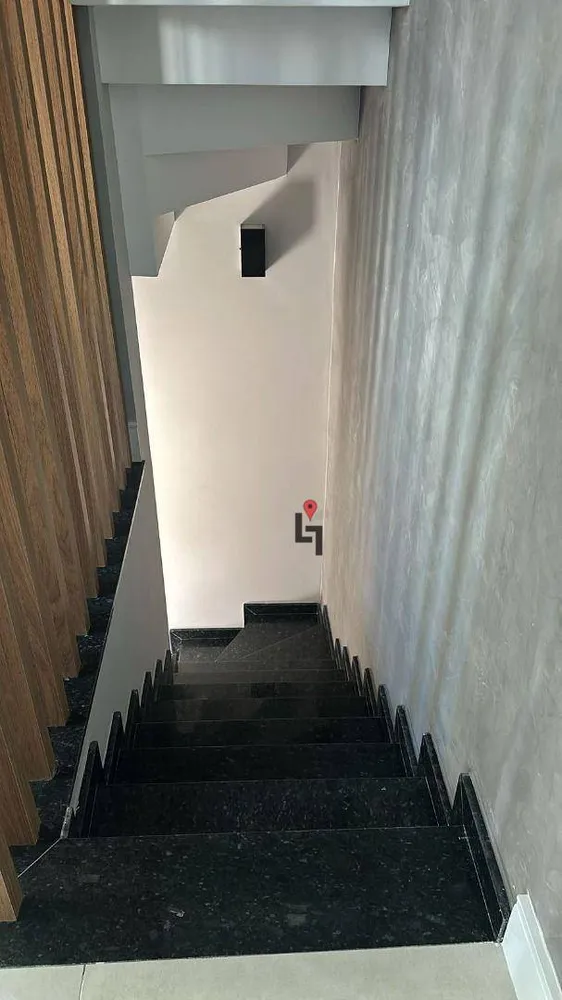 Sobrado, 2 quartos, 87 m² - Foto 2