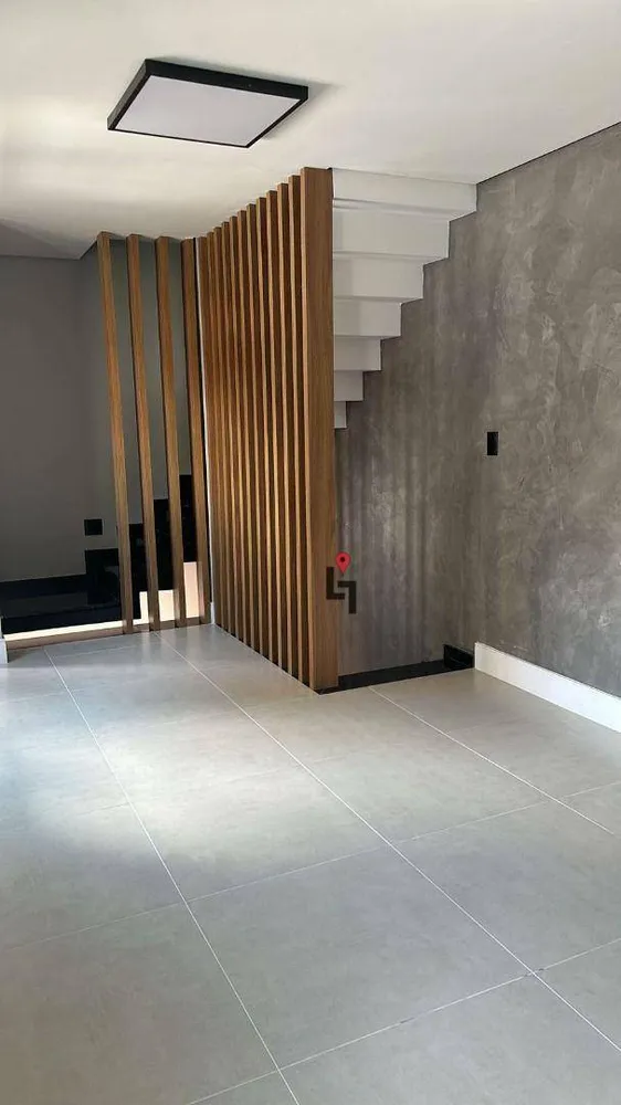 Sobrado, 2 quartos, 87 m² - Foto 3