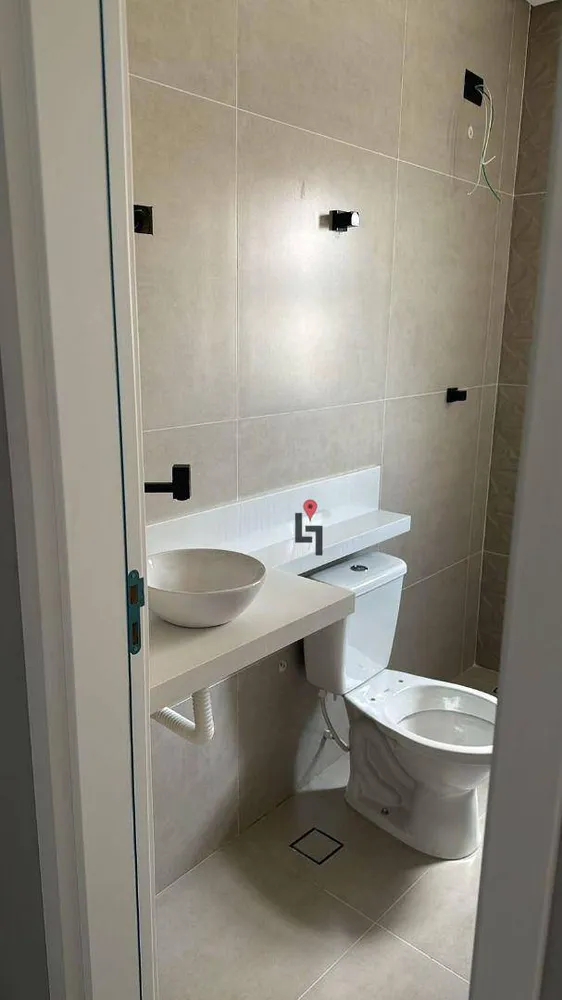 Sobrado, 2 quartos, 87 m² - Foto 8