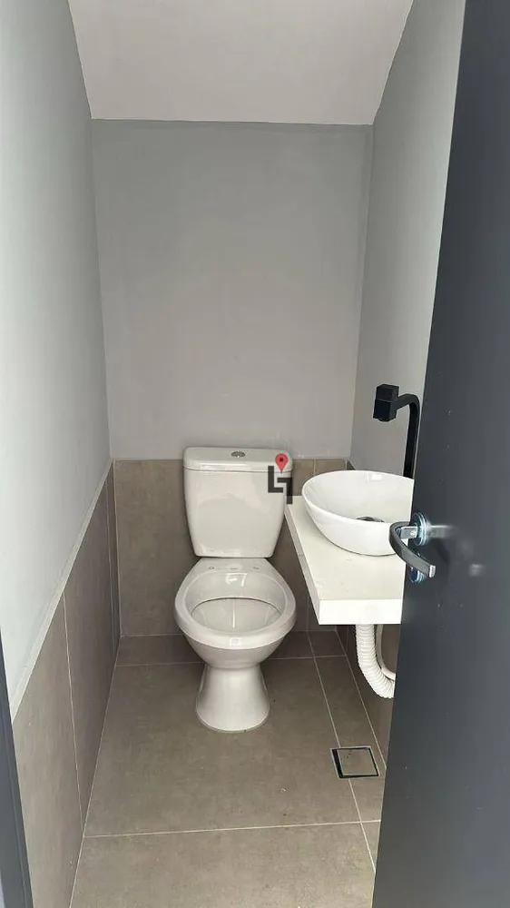 Sobrado, 2 quartos, 87 m² - Foto 12