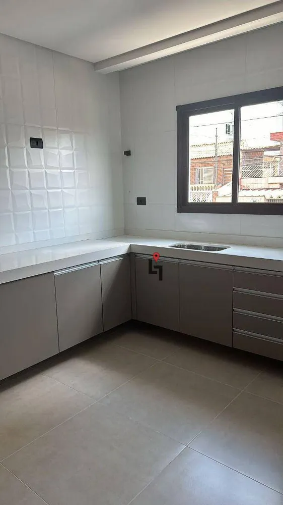 Sobrado, 2 quartos, 87 m² - Foto 11