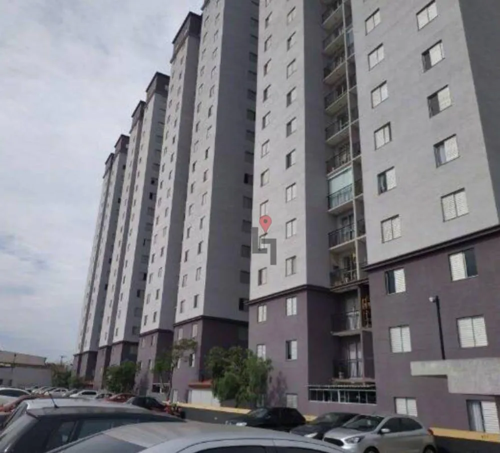 Apartamento, 2 quartos, 55 m² - Foto 11