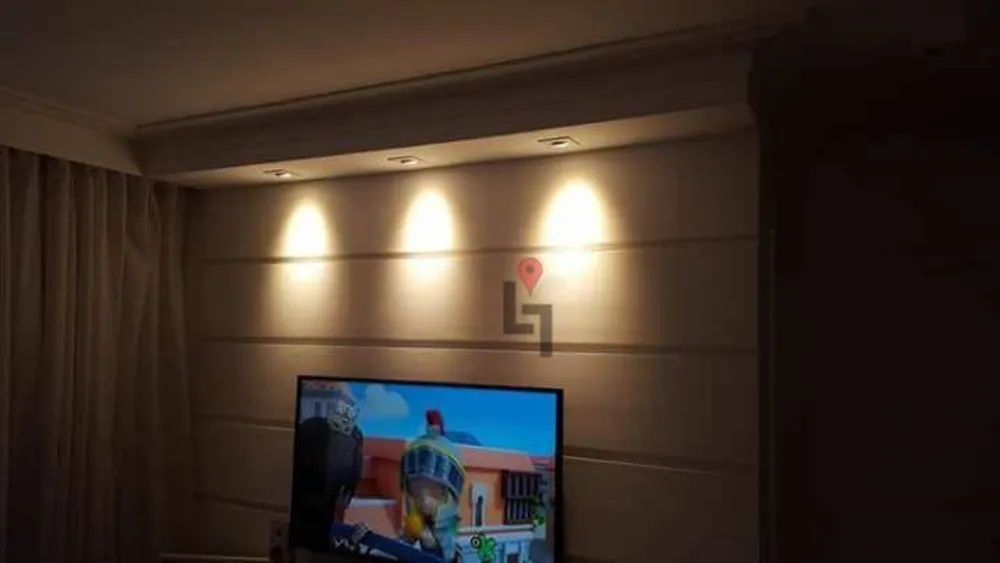 Apartamento, 2 quartos, 55 m² - Foto 1