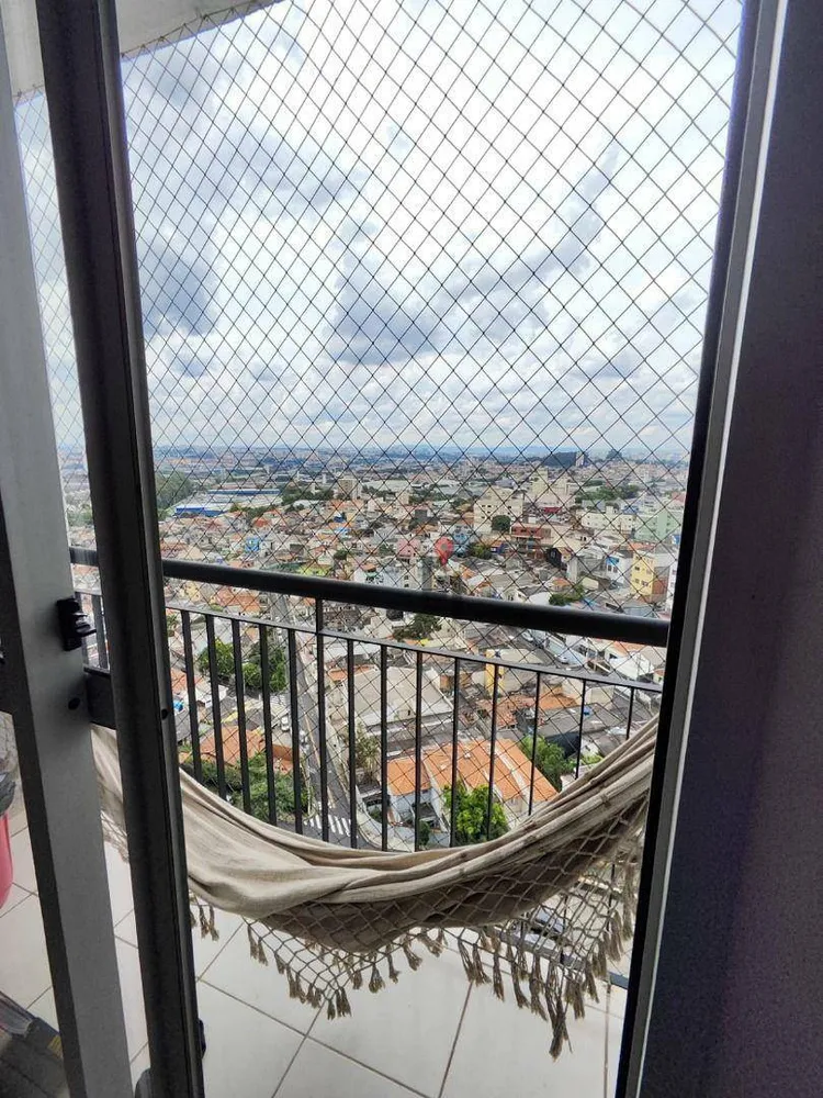 Apartamento, 2 quartos, 55 m² - Foto 2