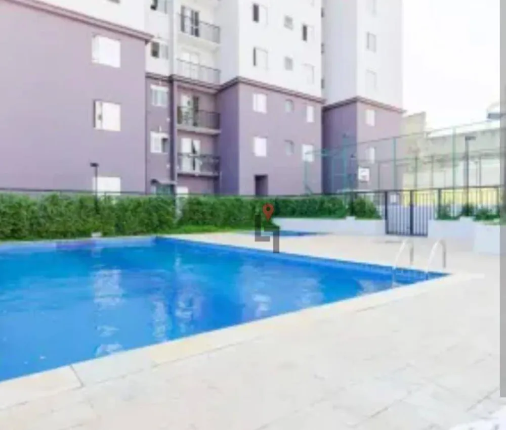 Apartamento, 2 quartos, 55 m² - Foto 12