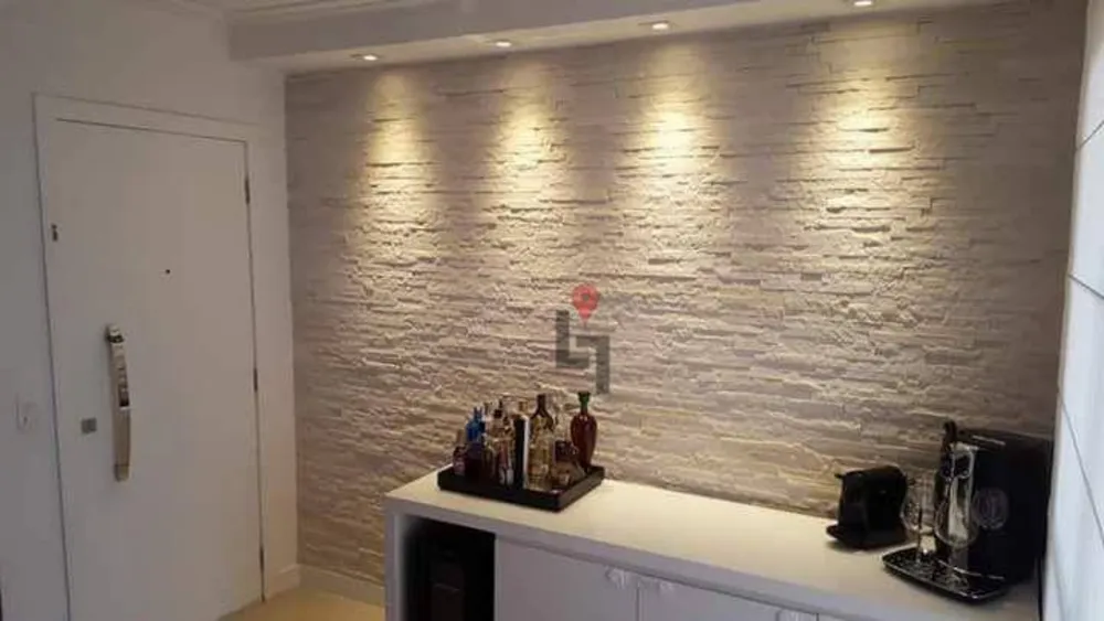 Apartamento, 2 quartos, 55 m² - Foto 4