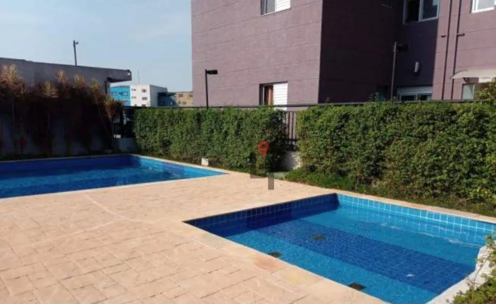 Apartamento, 2 quartos, 55 m² - Foto 10