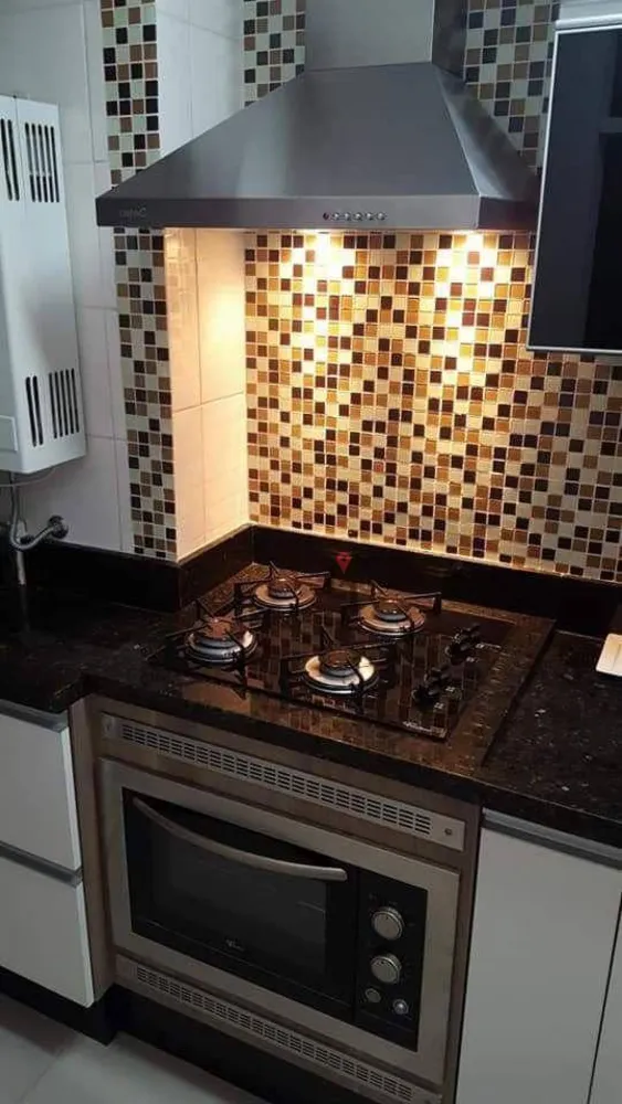 Apartamento, 2 quartos, 55 m² - Foto 5
