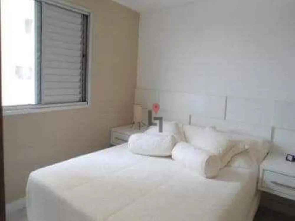 Apartamento, 2 quartos, 55 m² - Foto 3