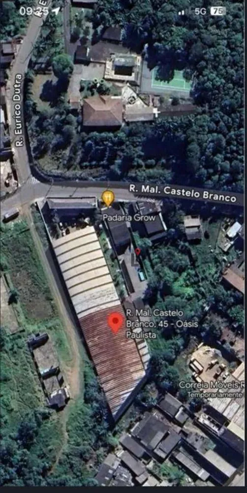 Depósito-Galpão, 2800 m² - Foto 8