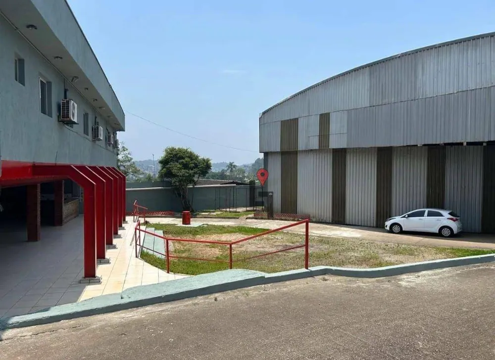 Depósito-Galpão, 2800 m² - Foto 3