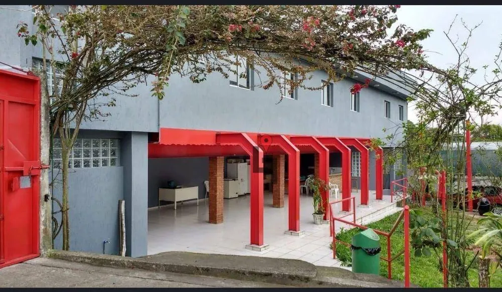 Depósito-Galpão, 2800 m² - Foto 3