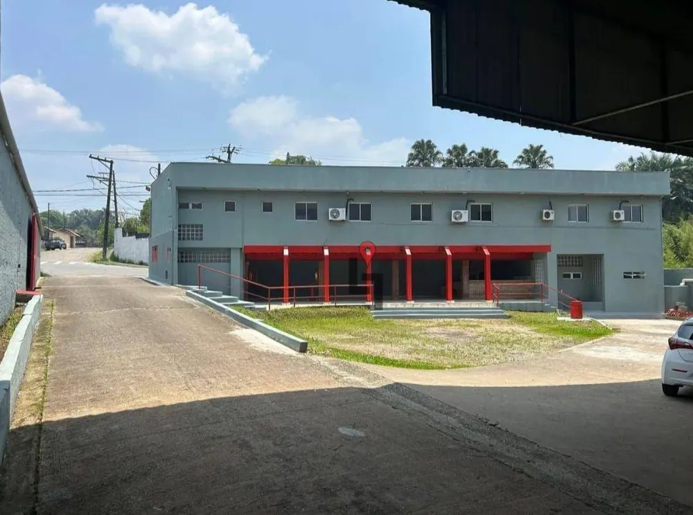Depósito-Galpão, 2800 m² - Foto 2