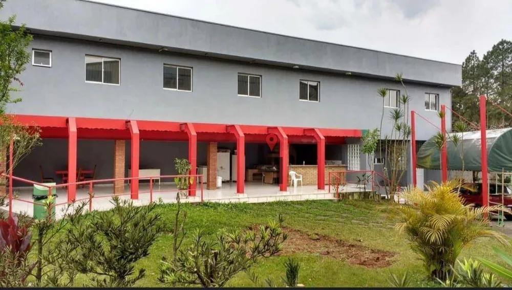 Depósito-Galpão, 2800 m² - Foto 4