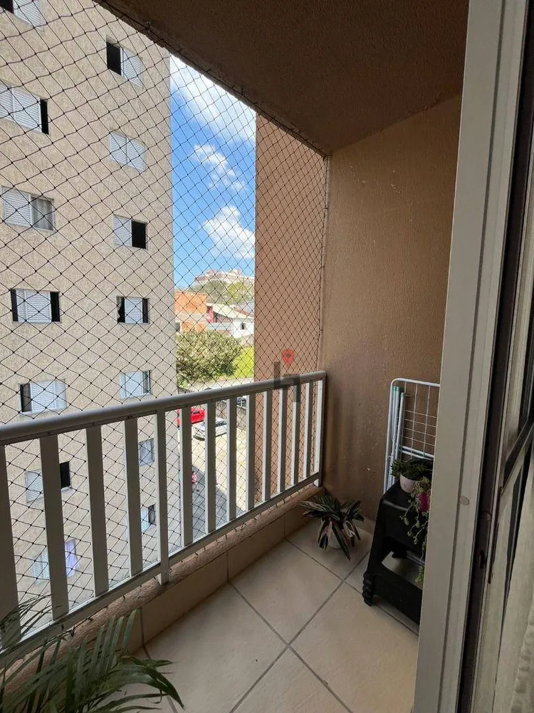 Apartamento, 2 quartos, 50 m² - Foto 12