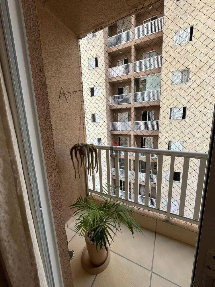 Apartamento, 2 quartos, 50 m² - Foto 11