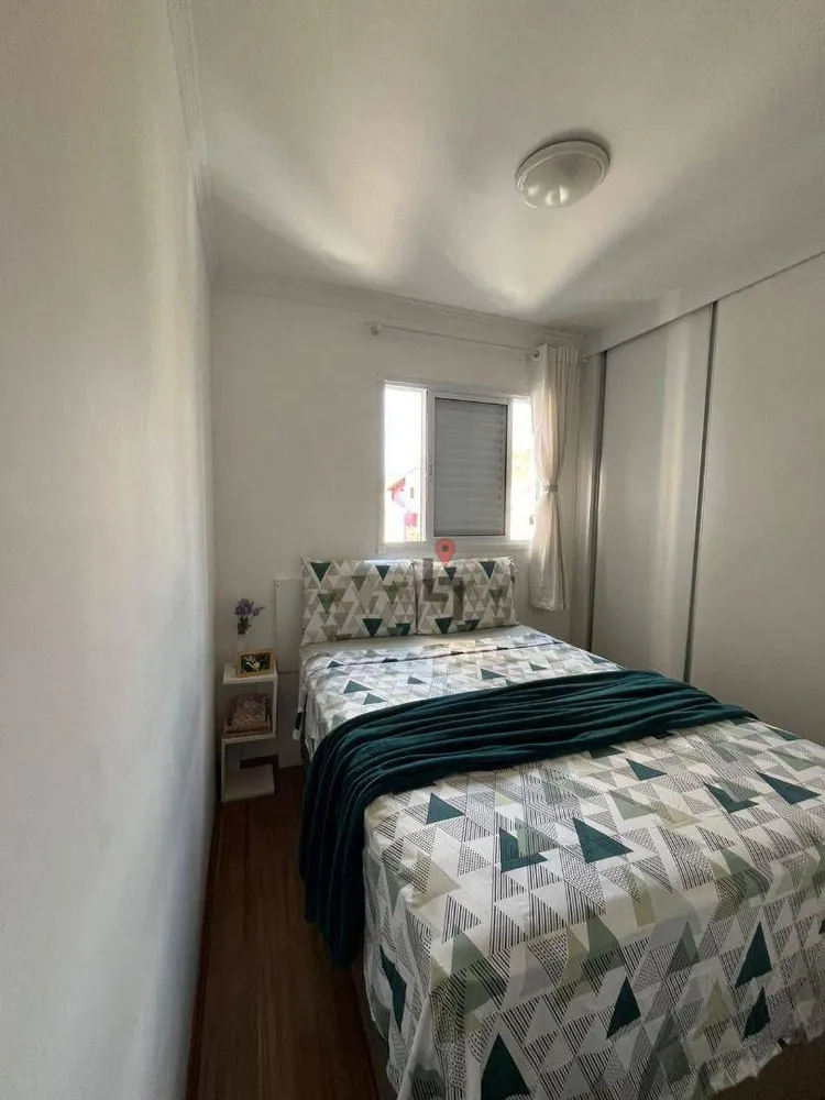 Apartamento, 2 quartos, 50 m² - Foto 7