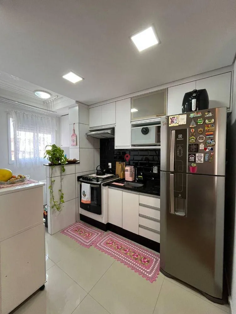 Apartamento, 2 quartos, 50 m² - Foto 3
