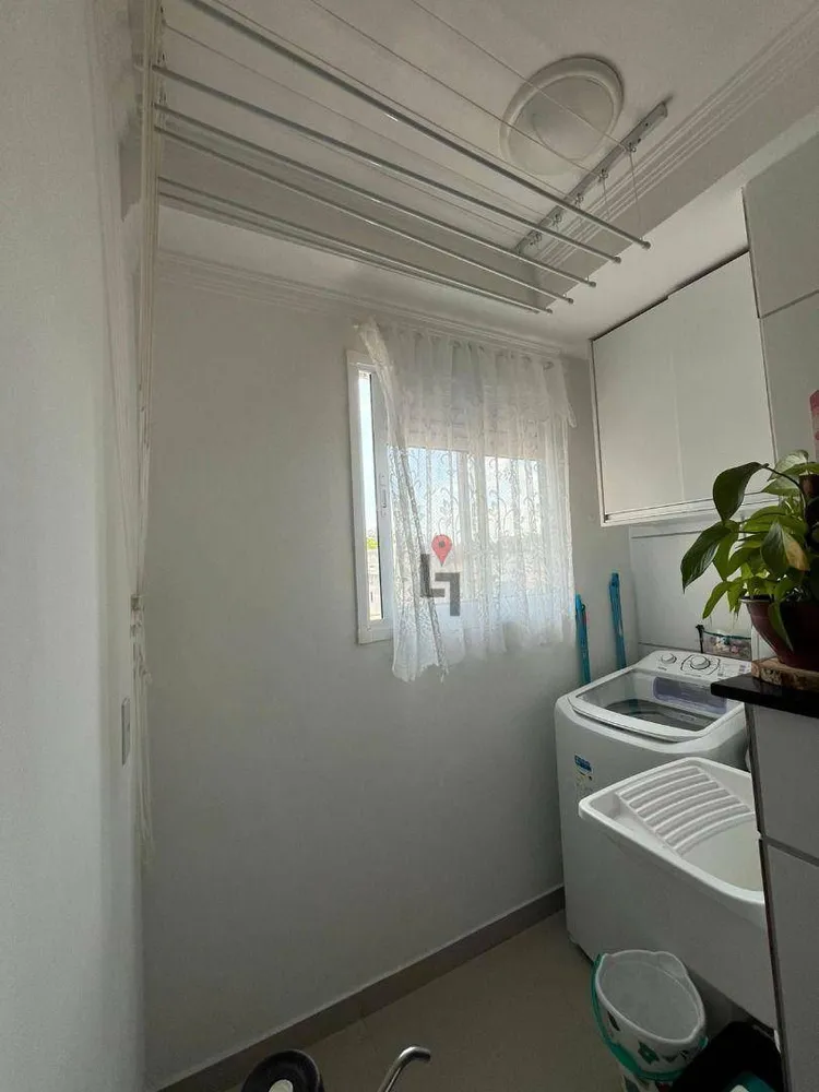 Apartamento, 2 quartos, 50 m² - Foto 10