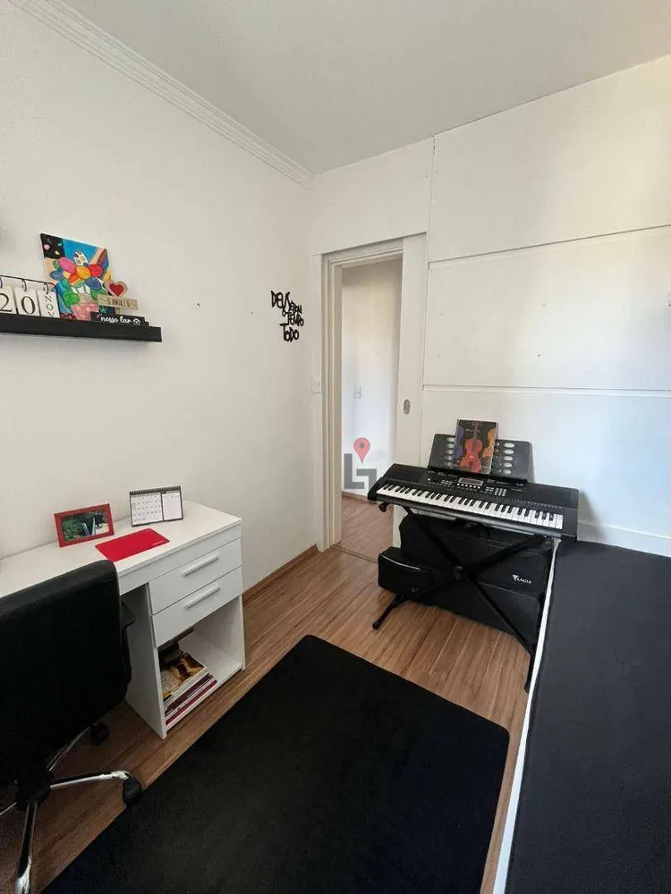 Apartamento, 2 quartos, 50 m² - Foto 6
