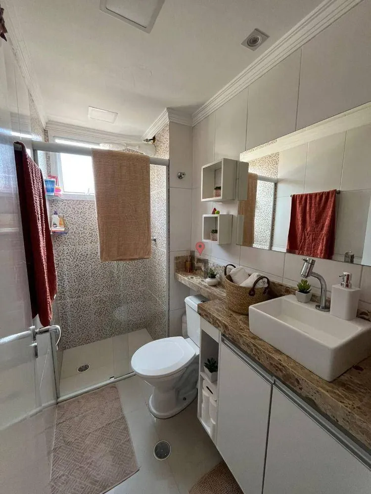 Apartamento, 2 quartos, 50 m² - Foto 9