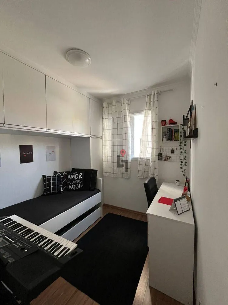 Apartamento, 2 quartos, 50 m² - Foto 5