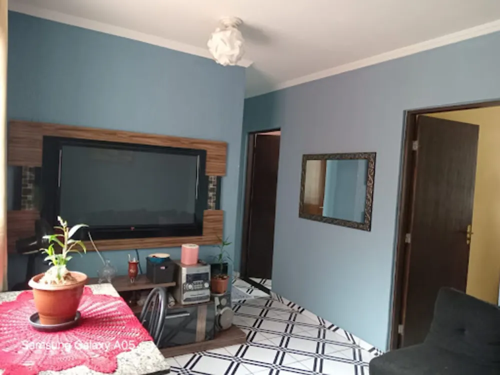 Apartamento, 2 quartos, 45 m² - Foto 1