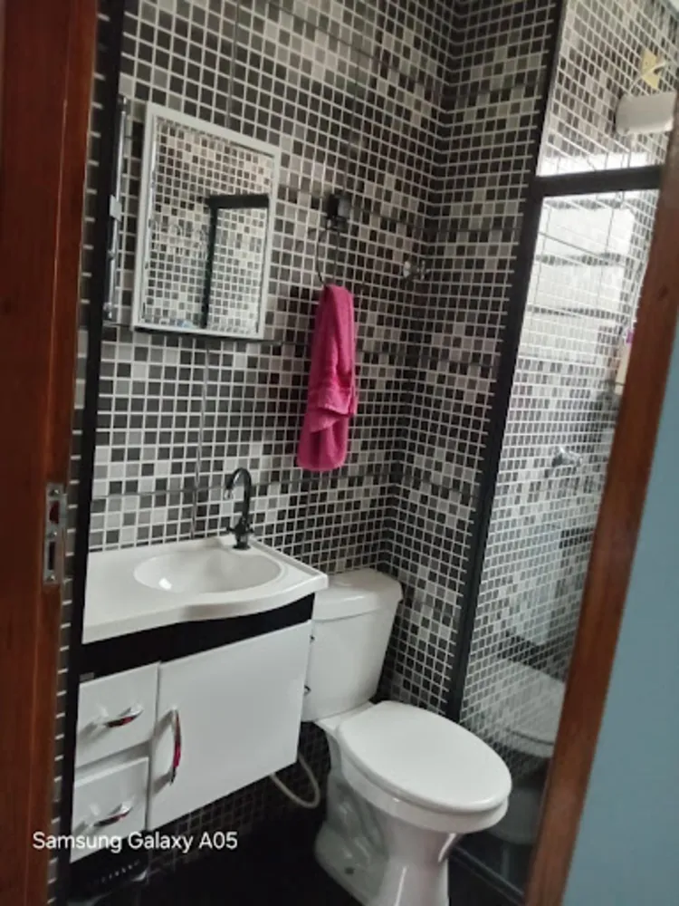 Apartamento, 2 quartos, 45 m² - Foto 3