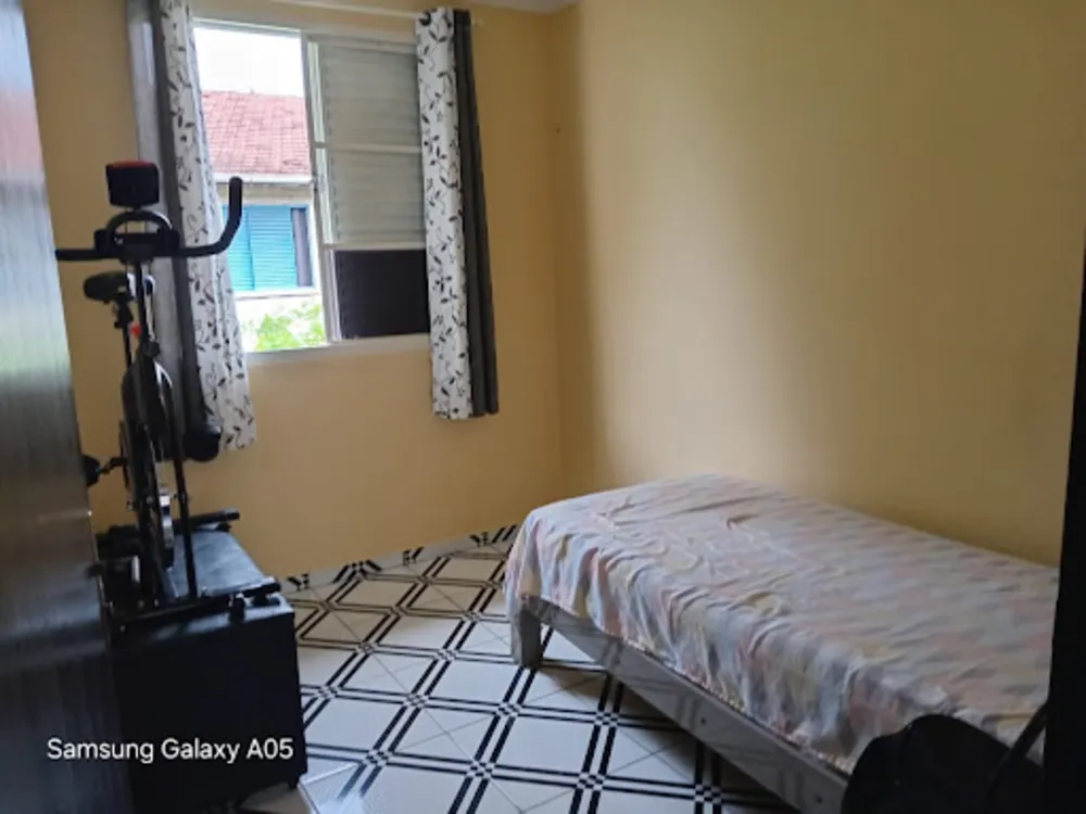 Apartamento, 2 quartos, 45 m² - Foto 5