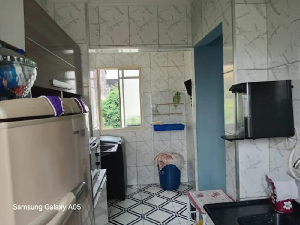Apartamento, 2 quartos, 45 m² - Foto 6