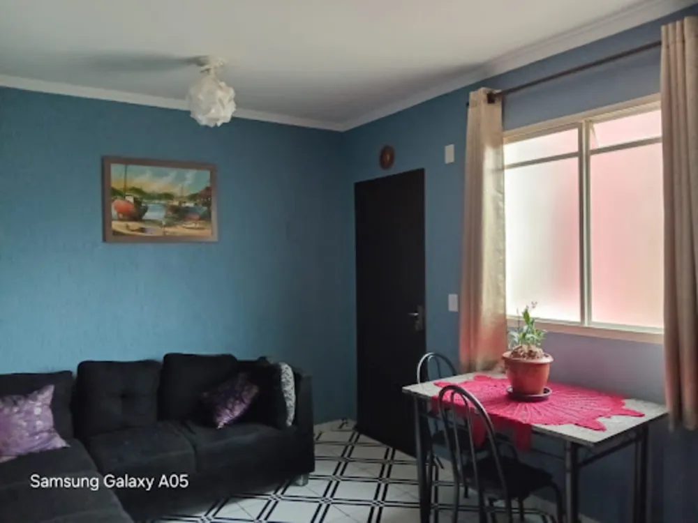 Apartamento, 2 quartos, 45 m² - Foto 8