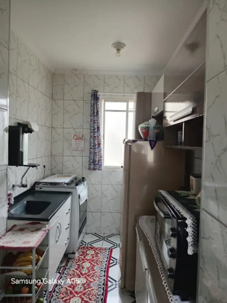 Apartamento, 2 quartos, 45 m² - Foto 2