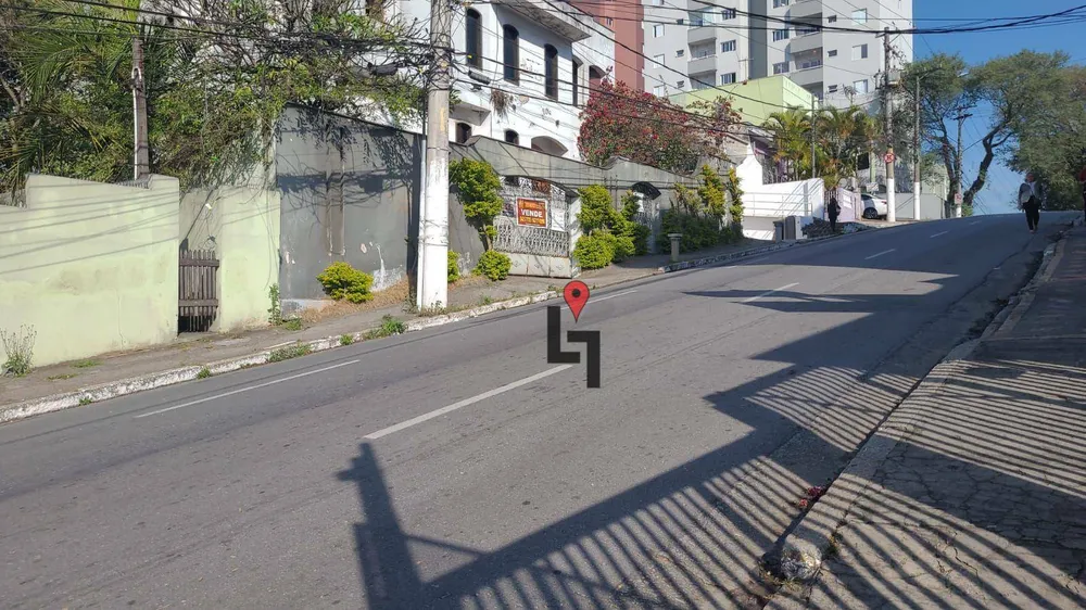 Terreno, 450 m² - Foto 1