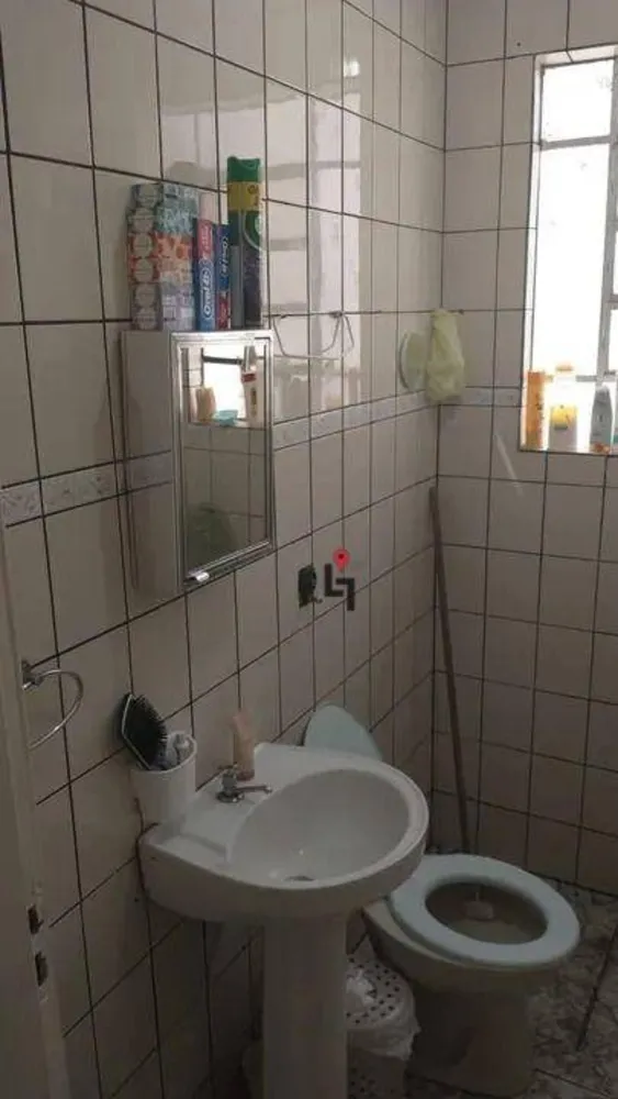 Casa, 3 quartos, 107 m² - Foto 2