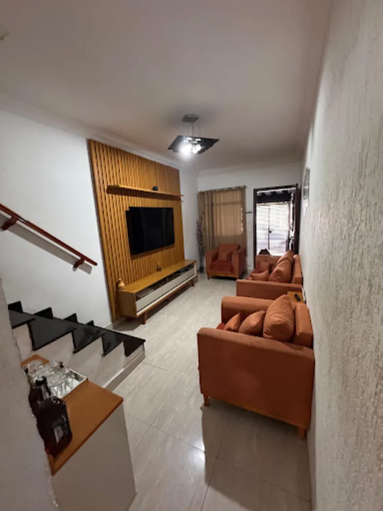 Sobrado, 2 quartos, 104 m² - Foto 12