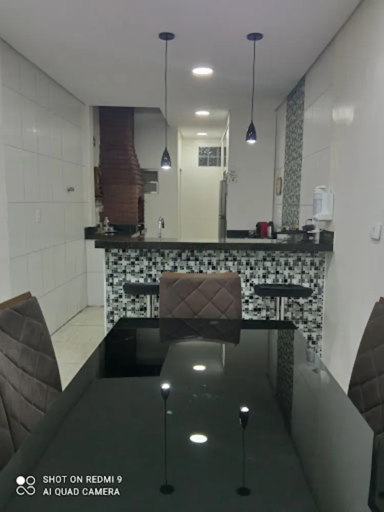 Sobrado, 2 quartos, 104 m² - Foto 5