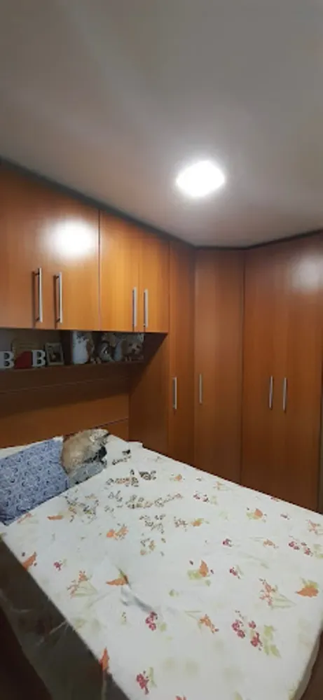 Sobrado, 2 quartos, 104 m² - Foto 7